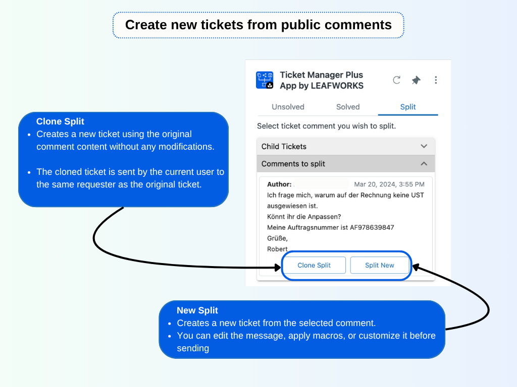 Preview image of app