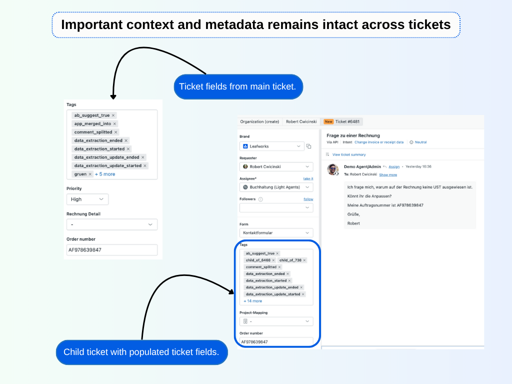 Preview image of app